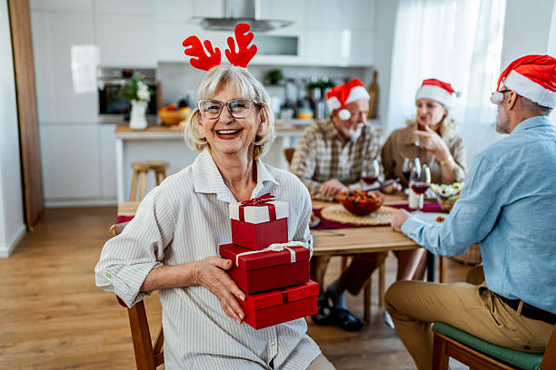 Medicare and the Holidays: Tips for Staying Healthy and Covered