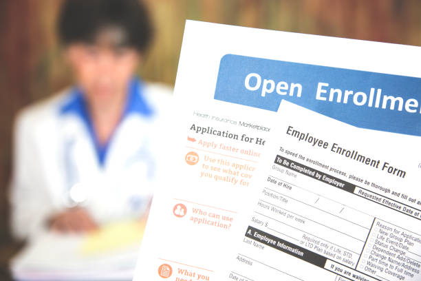5 Common Medicare Mistakes People Make at the End of Open Enrollment (And How to Avoid Them)